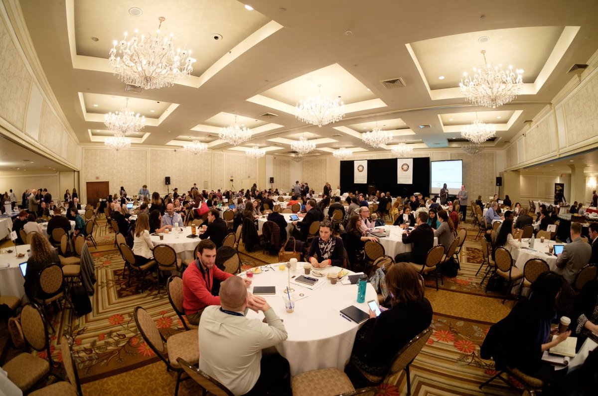 YaleELC's tweet photo. We are so excited to kick off #ELC2018 today!!
Remember, you can sign up for just ONE day of the conference at the door. Don't miss the chance to hear @shavarjeffries @rpondiscio @jal_mehta @suztach Derrell Bradford @FiftyCAN and Thomas Toch @FutureEdGU !! https://t.co/LRB4OwfUA5