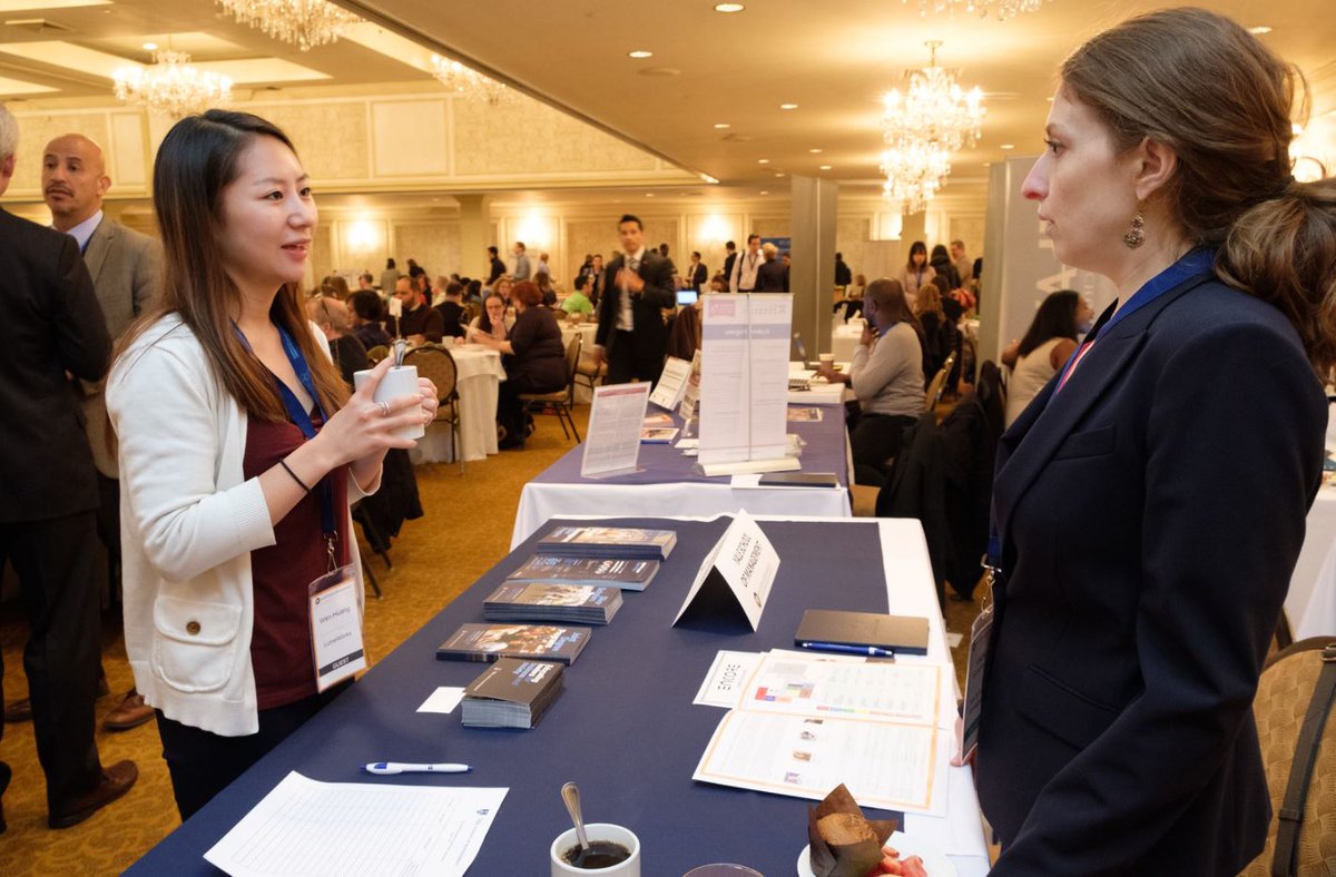 YaleELC's tweet photo. We are so excited to kick off #ELC2018 today!!
Remember, you can sign up for just ONE day of the conference at the door. Don't miss the chance to hear @shavarjeffries @rpondiscio @jal_mehta @suztach Derrell Bradford @FiftyCAN and Thomas Toch @FutureEdGU !! https://t.co/LRB4OwfUA5