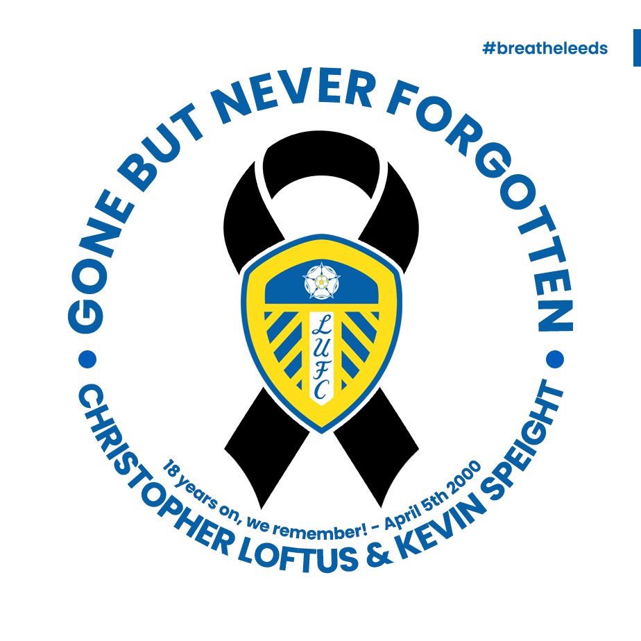 #18years #MOT #lufc #ChrisnKev