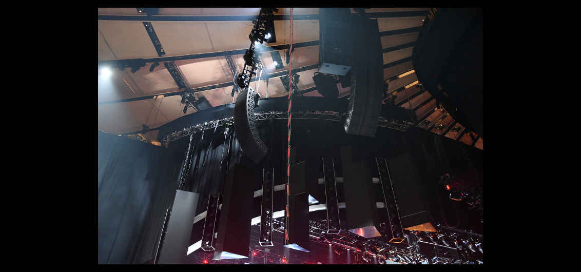 ETAteam's tweet photo. HARMAN Professional Solutions Brings A New Level Of Sound Quality To The 2018 GRAMMY Awards https://t.co/Vb8cfWDkJv #proAV #avtweeps @Harman https://t.co/TzeupbtLFo