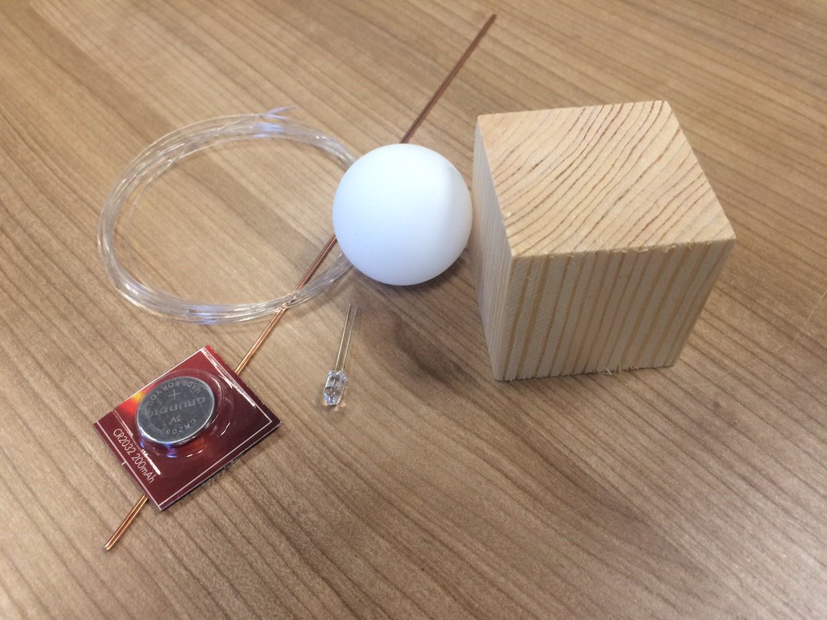 Voor de jongste bezoekers van #TechTownBoekel liggen de onderdelen voor het bouwpakket al weer klaar bij <a href="/Van_Doren/">Van Doren Engineers</a>. #Boekel #Techiek #gaaf