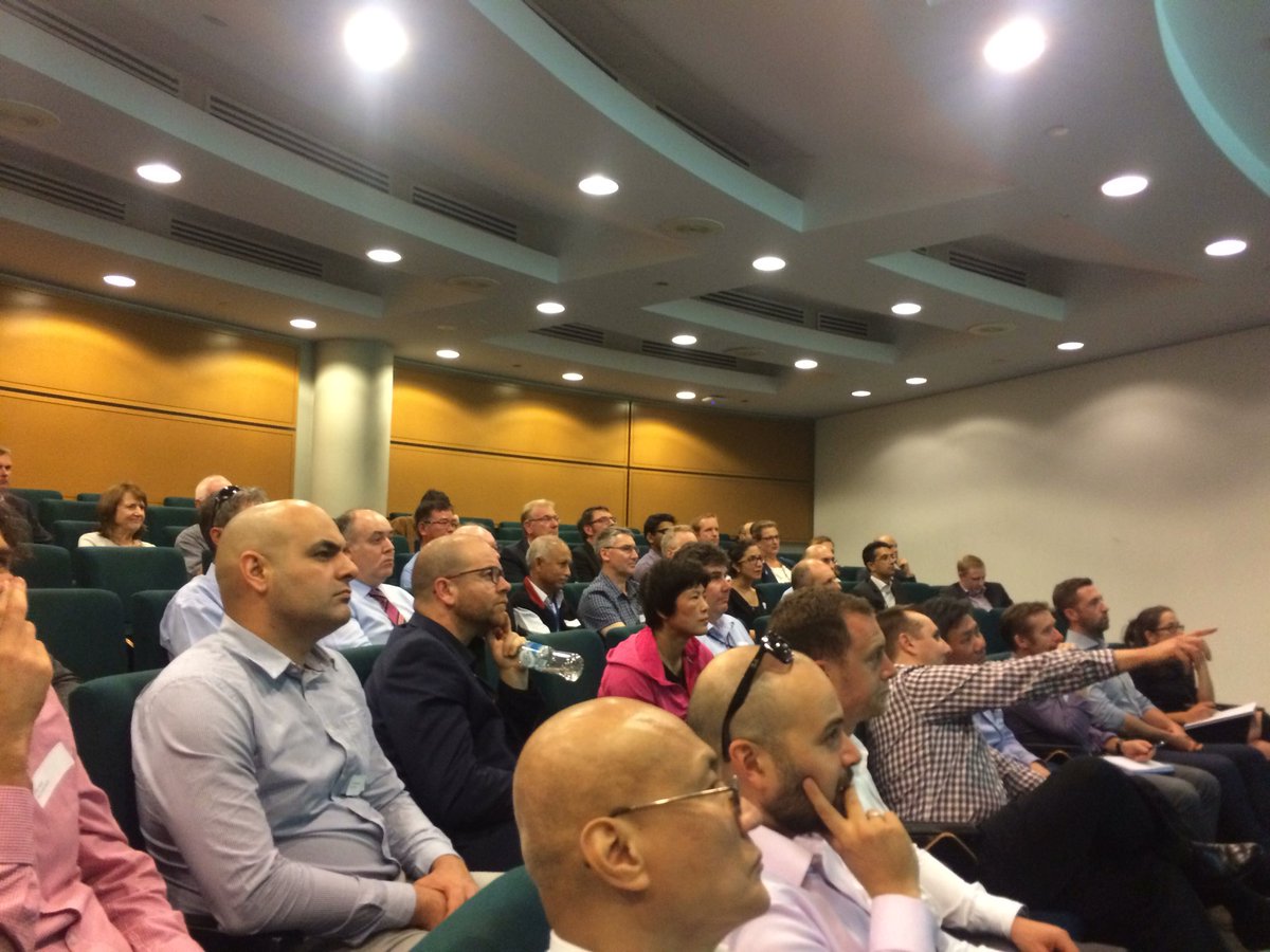 #LCIAVic by <a href="/LCIALtd/">Lean Construction</a> in action, eager to learn and engaged audience