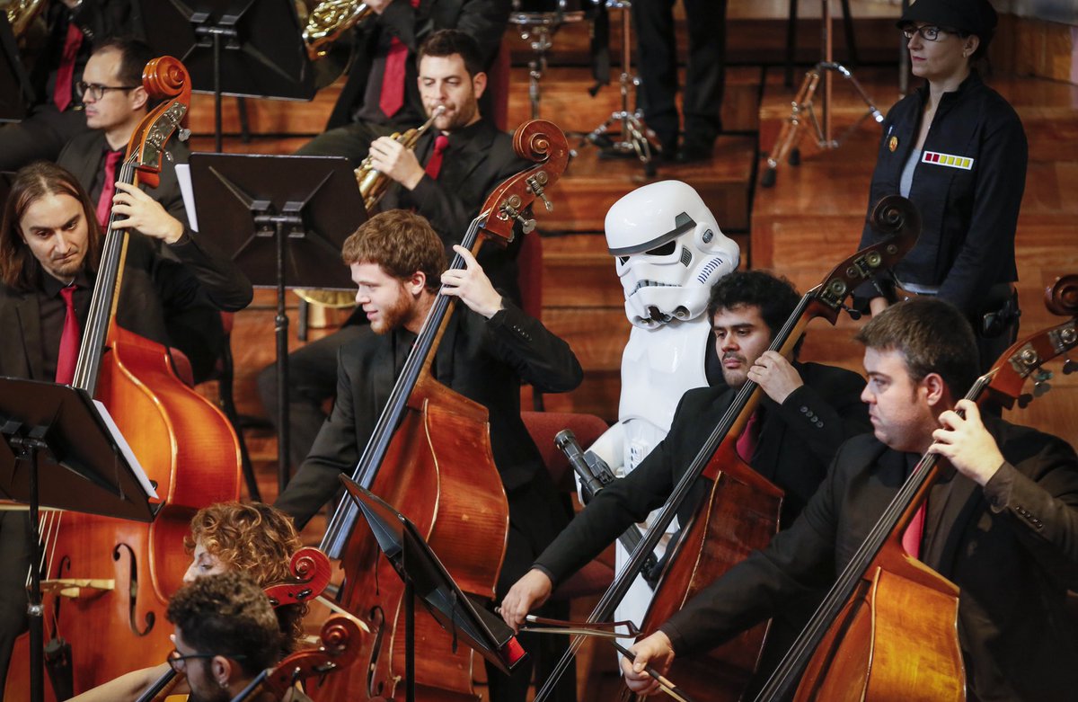 fschubertfilh's tweet photo. Recordant els dos #SoldOut's al #PalauDeLaMusica amb El Despertar de la Música.
#SimfonicaOCM #LaSimfonicaMediterrania #SinfonicaOCM #MusicaClasica #MusicaClassica #ClassicalMusic #OrquestraSimfonica #OrquestaSinfonica #SymphonicOrchestra #Barcelona #Tarragona #Musica https://t.co/d9fy2rkslM