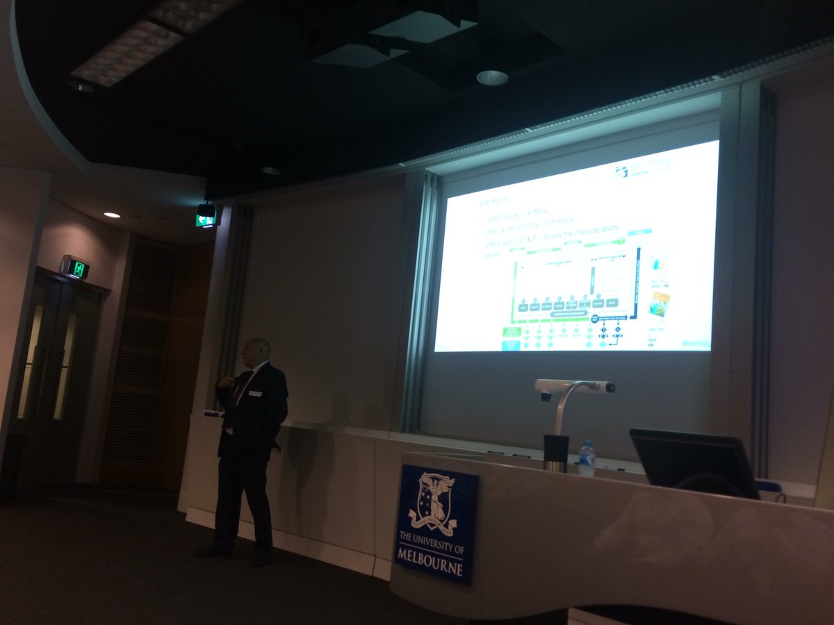 Thanks to @BentleyBIM for sponsoring our #LCIAVic event tonight in Melbourne