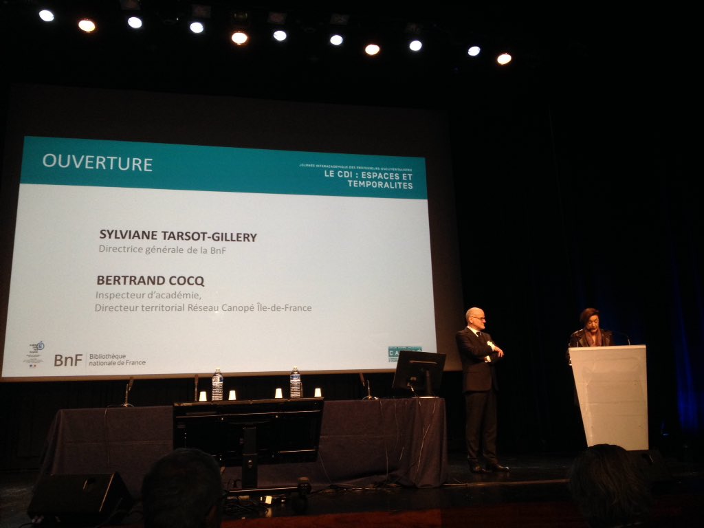 Doc Versailles on Twitter "JIAPD2018 Ouverture de la journée inter