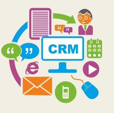 sachiruchaitu's tweet image. Every CRM solution comes with a different essence and with a different price
bit.ly/CRMSoftwareSer…
#CRMSolutions #CRMSoftwareServices #CRM