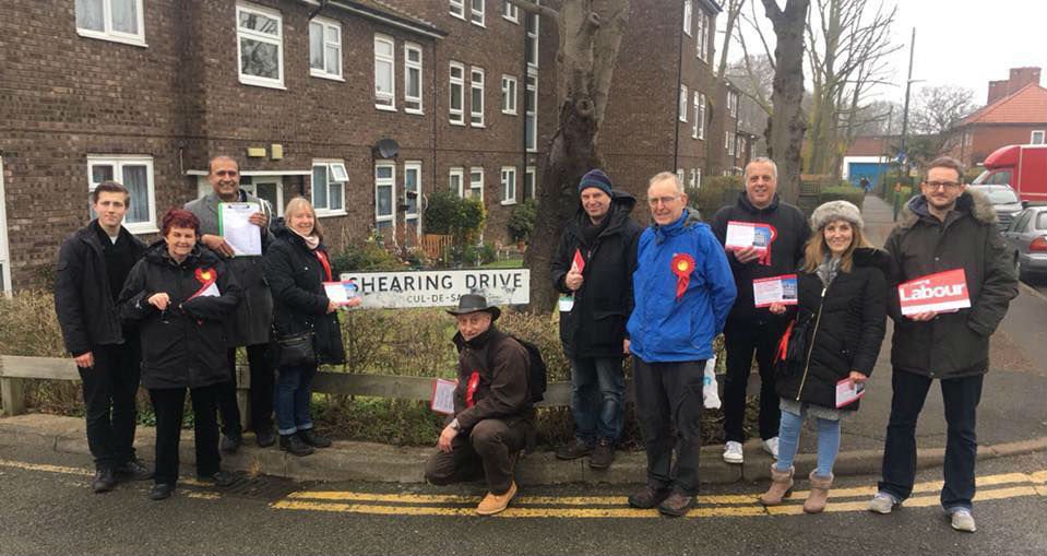 suttonvoice's tweet photo. Sutton Labour launches manifesto for council elections
https://t.co/JVslrSUQst
@SuttonNthLabour @SuttonwstLabour @cwclp @charliemansell @Whatoninsutton @WOICarshalton @WOICheam #localelections2018 #carshalton #Sutton https://t.co/lgzU7WrkZn