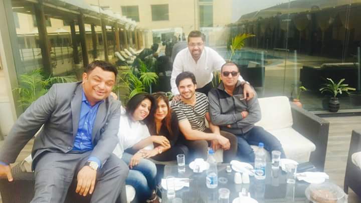 geetztandon's tweet photo. @minisoindia #Mylongweekend @minisoindia #minisoindia #miniso #Contest
My weekend was full of masti get-together wd my School buddies
@sanchitabhartiy
@sahildingreja
@NANDYRICHIK7
@Pooja_queens
@gsrana4580
@sanketdhende https://t.co/aHe9XNRSdT