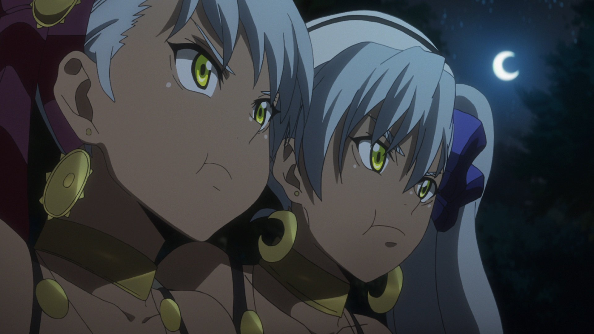 Tvアニメ グランクレスト戦記 公式 第13話あらすじ 先行カット公開 グランクレスト戦記 第13話 故郷へ の あらすじ 先行カットを公開しました テオがとうとう故郷システィナへ向かいます また 今回から新op Edがお披露目 放送は明日6日