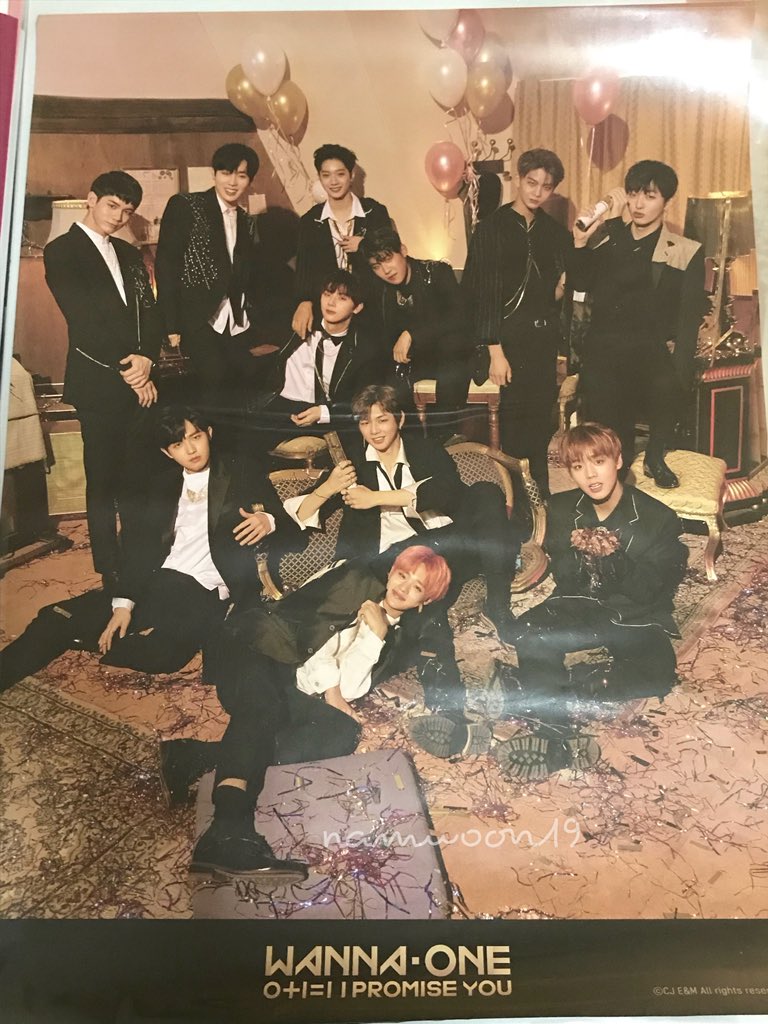 nwyt65's tweet photo. 🌙 แจกโปสเตอร์ night ver.
⚡️จำนวน 1 ใบ
⚡️ กติกา : RT
⭐️ ประกาศผล 16/04 
 #ตลาดนัดWANNAONE https://t.co/2aLApve9uZ