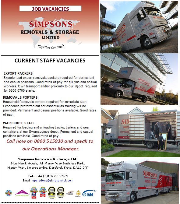 Simpsons Removals tweet media