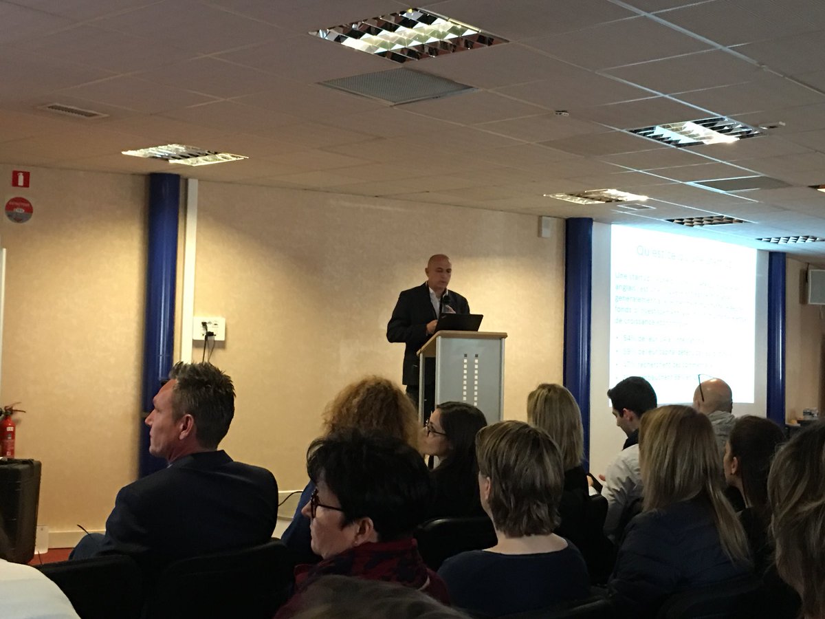 Arnouldchristo's tweet image. #event @Synergie_Square présente son écosystème à la force de vente au siège RS FRANCE à Beauvais.🇫🇷
Merci @MichelONFRAY1 pour le partage de cette expertise🙏
@CCI_Moselle @rsonline_FR