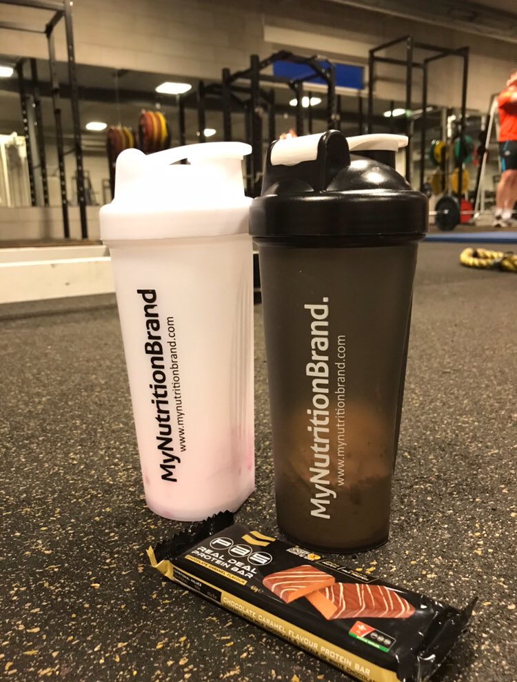 Black or white with <a href="/ProAthleteSupps/">PAS</a>