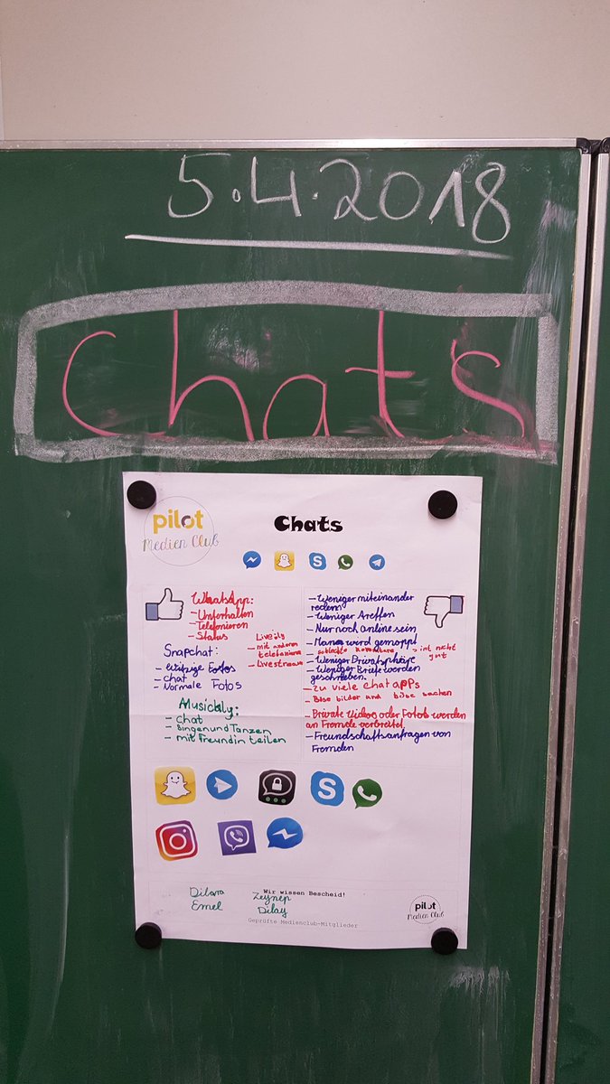 keule80's tweet photo. Die Kids der Grundschule Lämmersieth haben wieder toll mitgemacht beim @pilot_agentur Medienclub zum Thema #chats und #messenger 👌😁🎉🖲🎬 https://t.co/Lpm5uSv0Jc