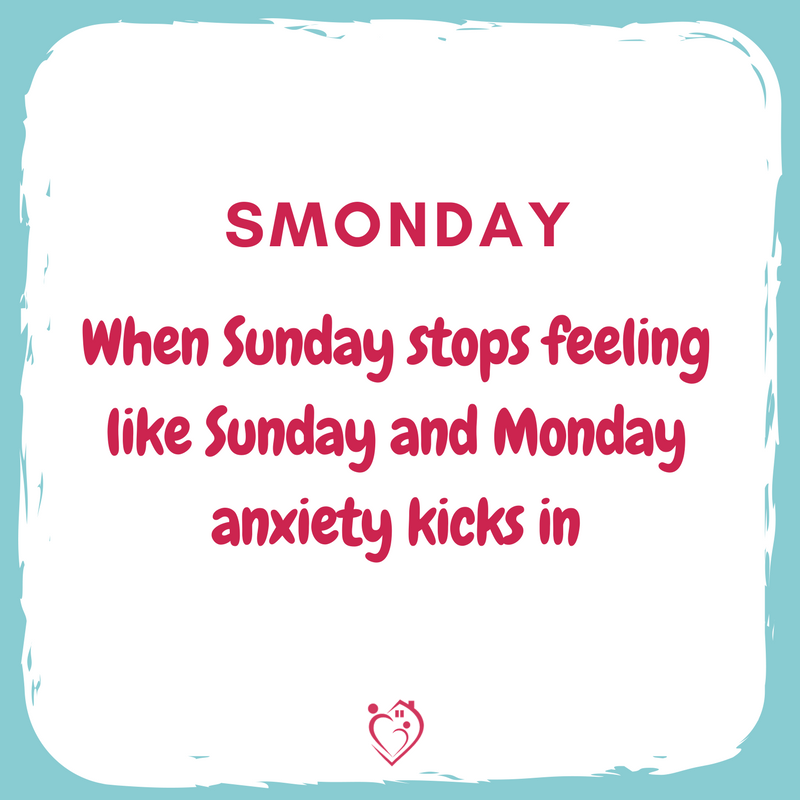 VillageKidsApp's tweet photo. So who is feeling like that right now? 

#Lazysunday #parenting #Childcare #weekendisover https://t.co/vqPbo4cyNR