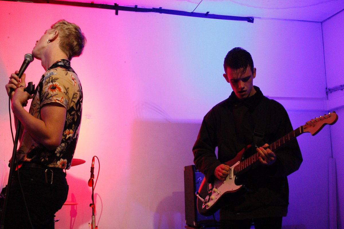 Hyde Park you was a dream! Here's a few snaps of last night
Catch us at The Lantern, Halifax next week
See you then!
📸<a href="/panna_vader/">Kasia</a>