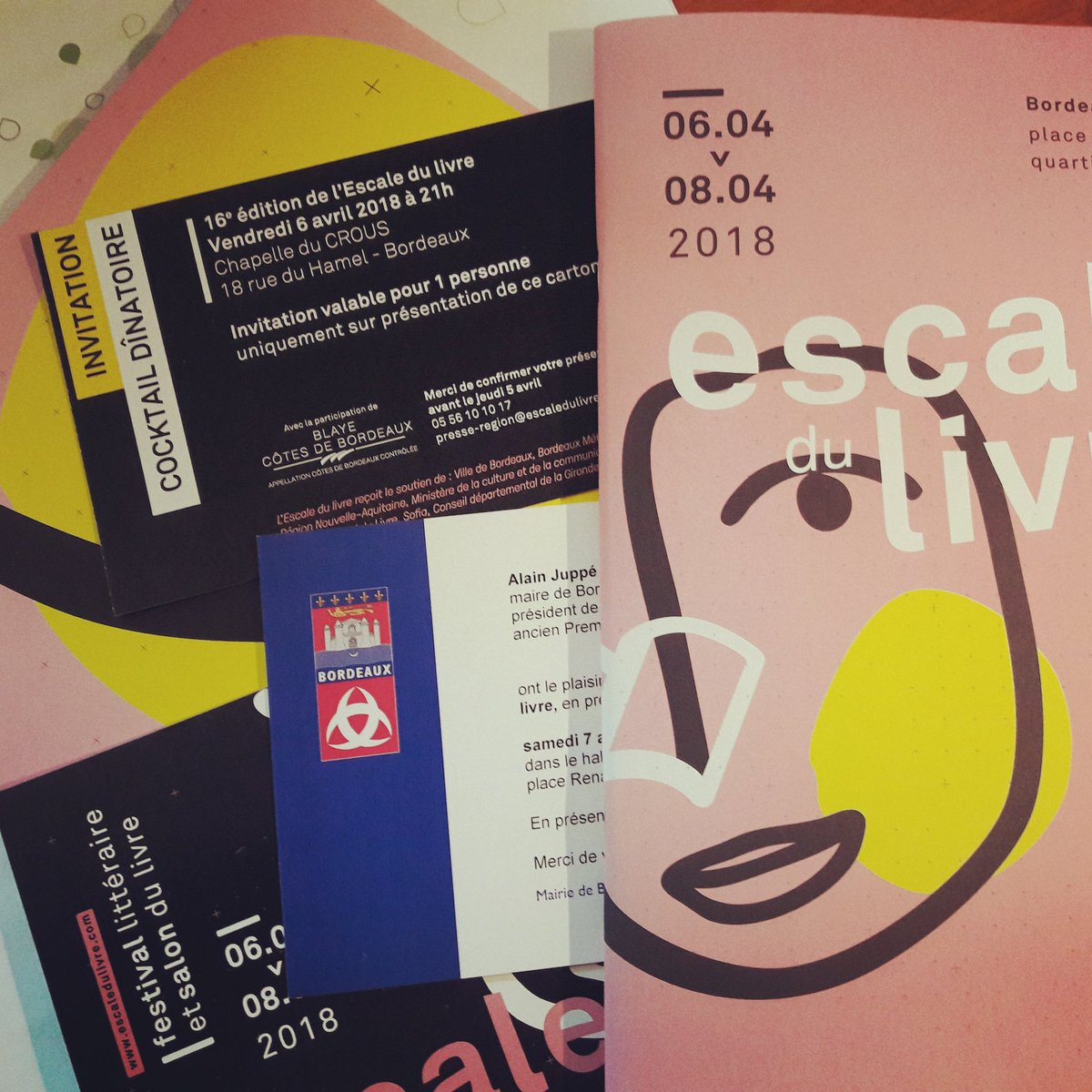 Garocamp tweet media