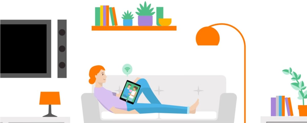 orange_es tweet picture