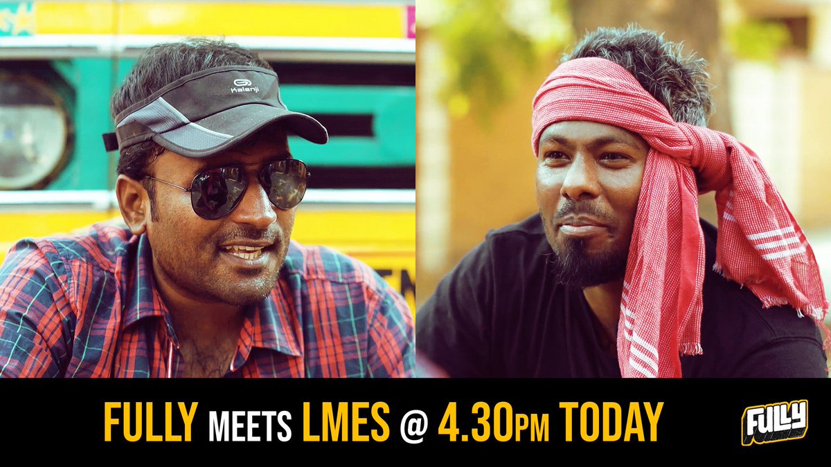 fullyfilmy_offl's tweet photo. Fully meets #LetsMakeEngineeringSimple at 4:30pm today.
Stay Tuned! https://t.co/NW51AVyRpX