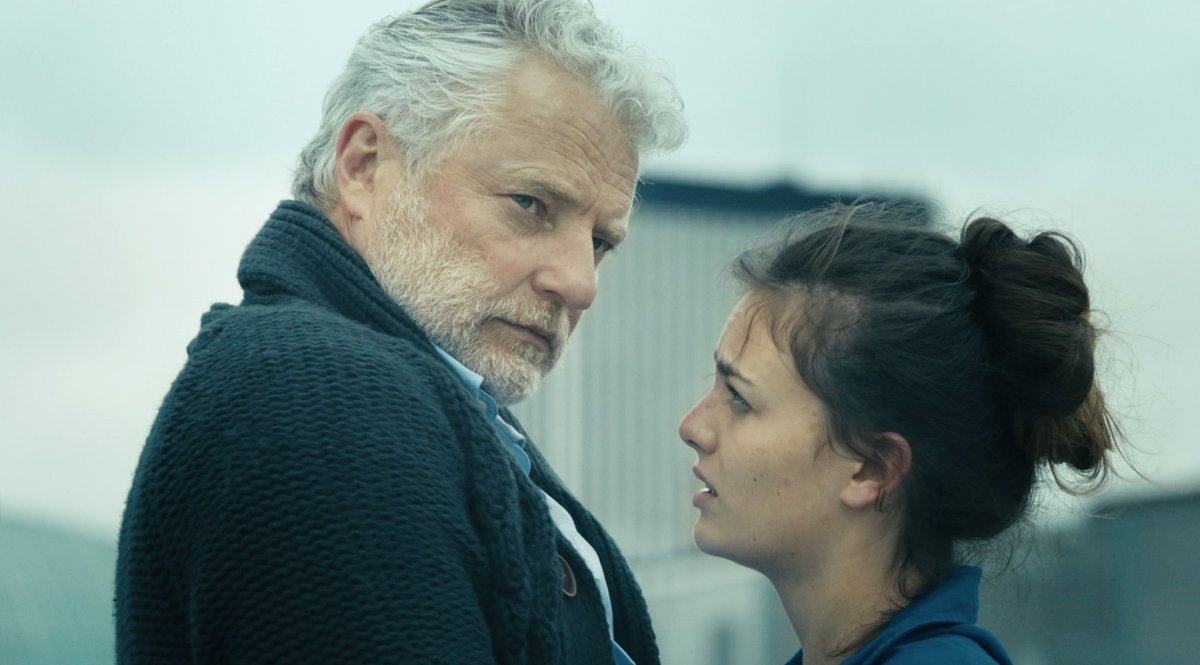 #Salamander sleept een nominatie in de wacht voor #BANFFRockies2018 in de categorie Drama Series Non-English Language! 👏 @een @VlaamsAVFonds <a href="/GardnerAndDomm/">Gardner and Domm</a> <a href="/BanffMedia/">Banff Media Festival</a> #banff2018