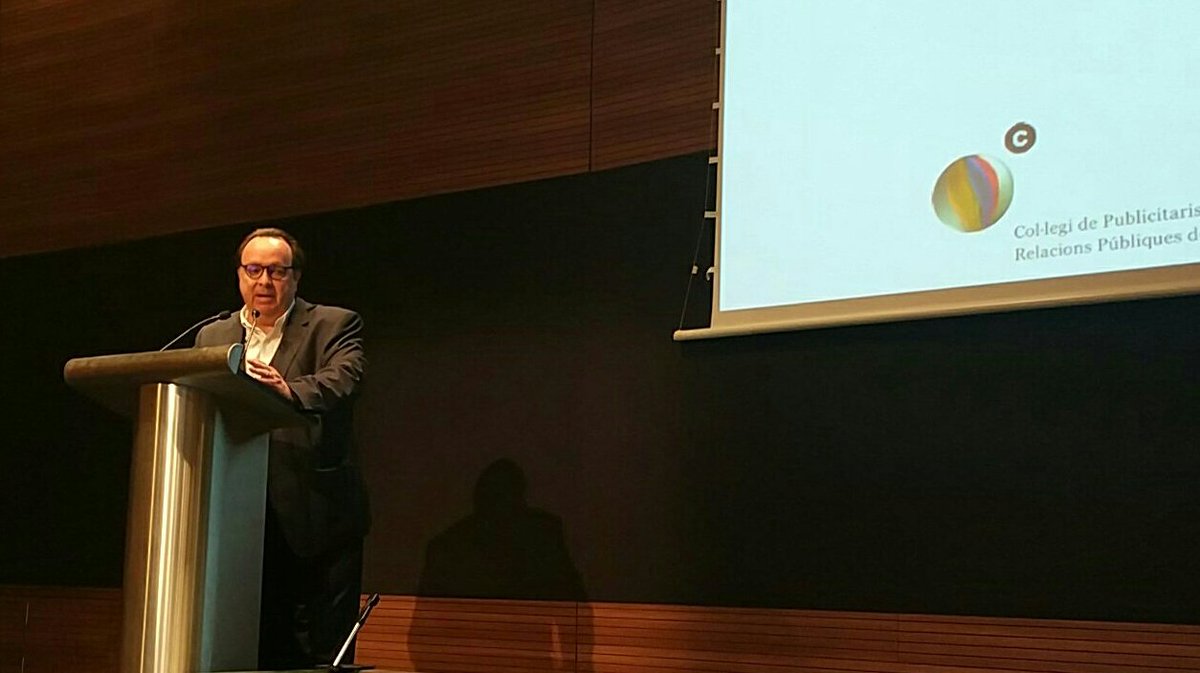 Col·legi Oficial del Màrqueting i la Comunicació tweet media