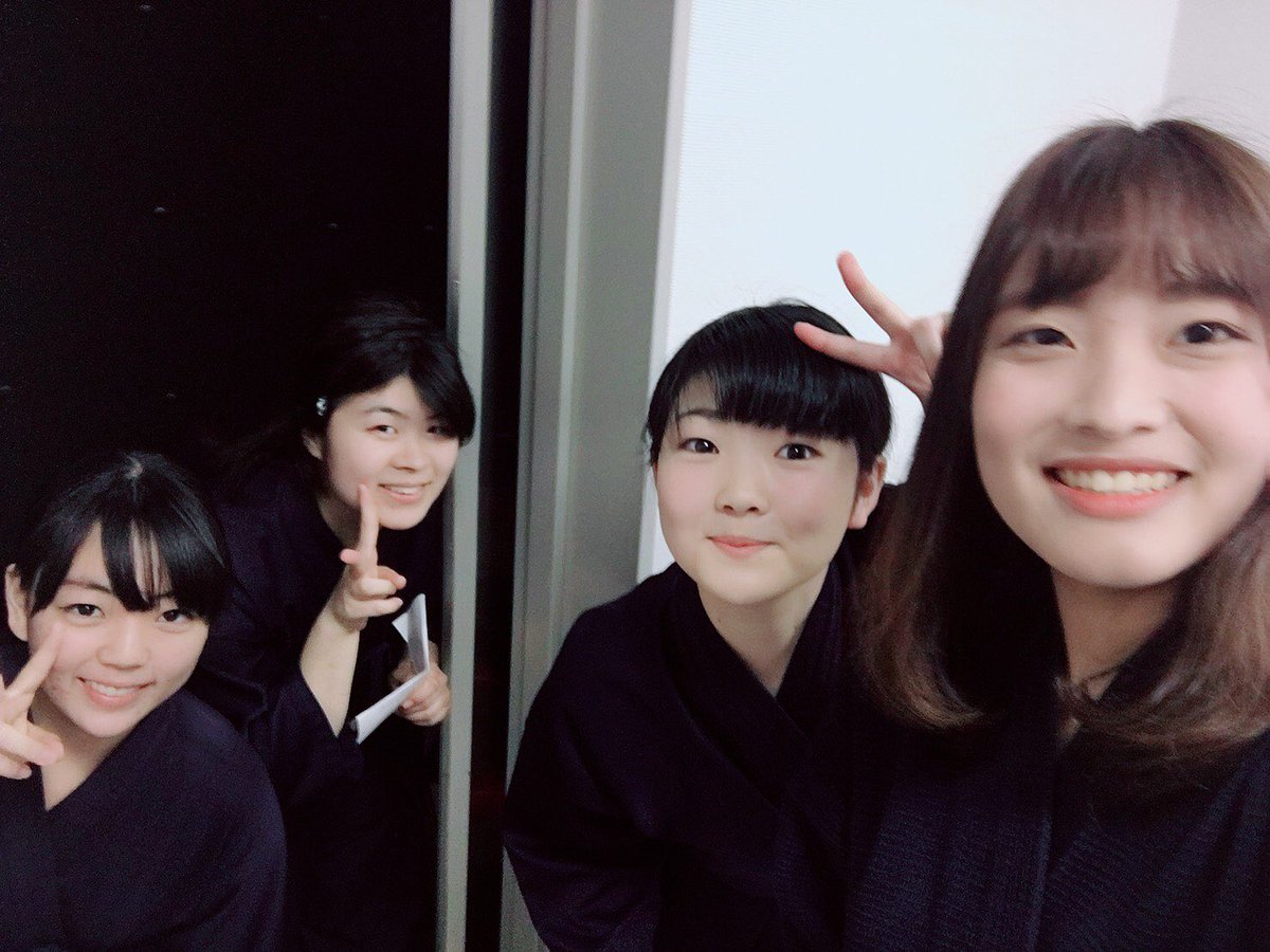 神戸女子大学剣道部 Shinjo Kendo Twitter