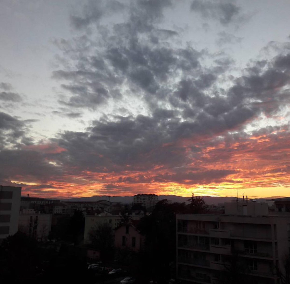 #LyonParManon - Caluire-et-Cuire