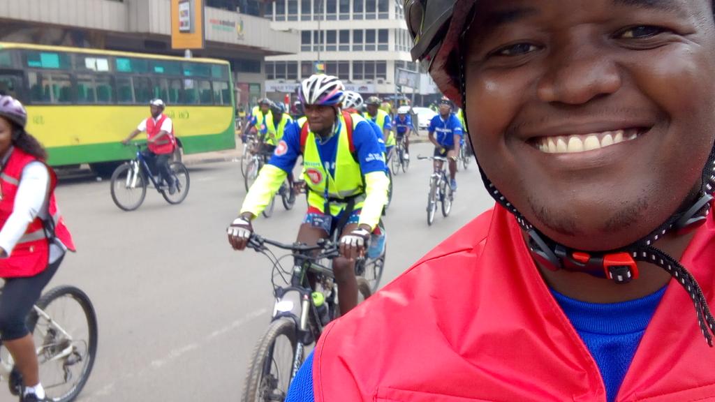 titoskills's tweet photo. Cardiac vascular diseases account for most #NCD deaths; 17.7 million people globally! #TourdeMeru #10MinHeartChallenge @EMS_Kenya @PhilipsKenya @KenyaRedCross #Back2Rhythm https://t.co/vfu6BlgmXo