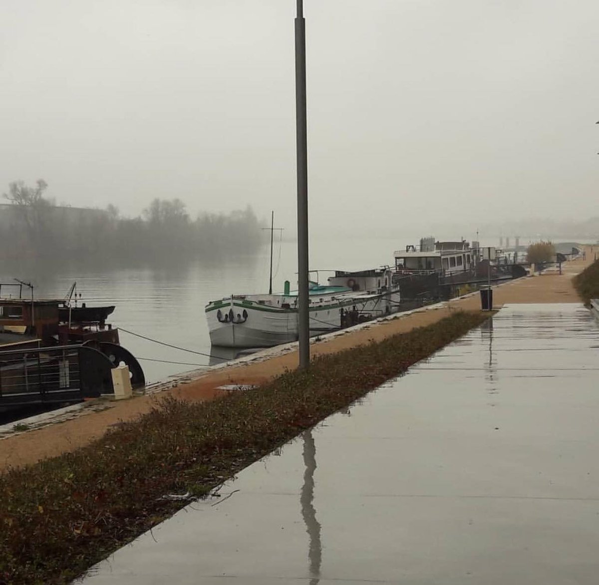 #LyonParManon - Musée des Confluences