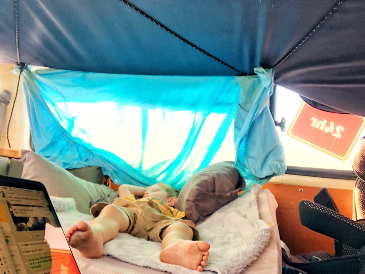EcoBoundEvents's tweet photo. We are on our way to #Slummies for the 1st #TransRide #3silosmtbpark tonight! #TransBaviaans #EcoBound #Bound2Explore #littledude #officeonwheels https://t.co/24GK4ZmzsB