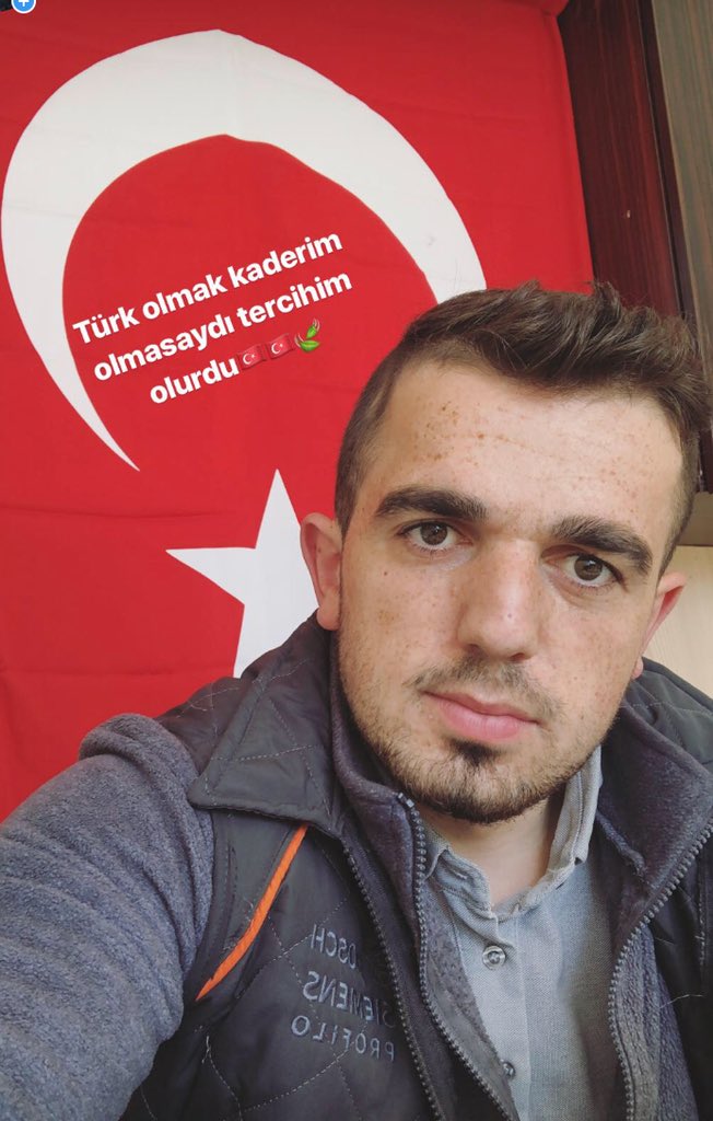 Türk olmak kaderim olmasaydı tercihim olurdu🇹🇷🇹🇷🍃