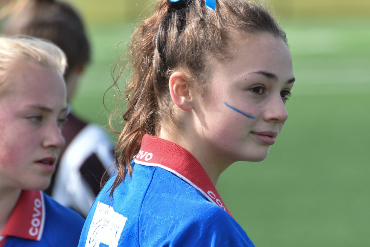 We adopted our 2018 Active Women and Girls’ Strategy at the last night's Council Meeting. Find out more about the Strategy at bit.ly/2q63FjA.