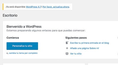 Desarrollo para Web tweet media