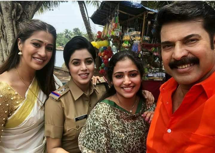 KLBOUpdates's tweet photo. #OruKuttanadanBlog #LocationPic
@MegastarAddicts @MammoottyMovies @TeamMfkOfficial @Anusitharaa @Mammookka_boys https://t.co/KVCvkFT1F2