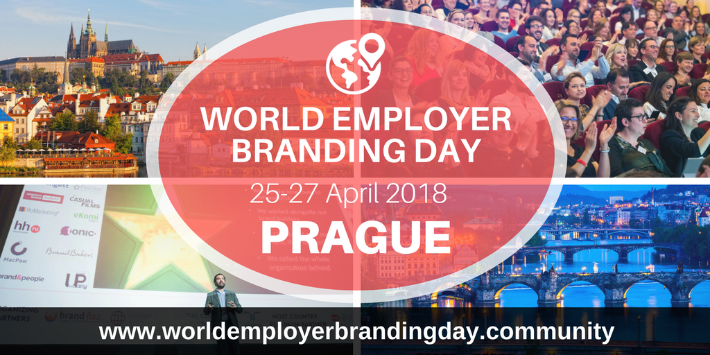 randstadSR's tweet photo. Attending @WorldEBDay in Prague this month? Don't miss @TheSGbrand &amp; Andrew Neal's session for insights on developing an EVP. #employerbrand #TalentAttraction https://t.co/O9dEmCD4qm https://t.co/cOIRbnuF7I