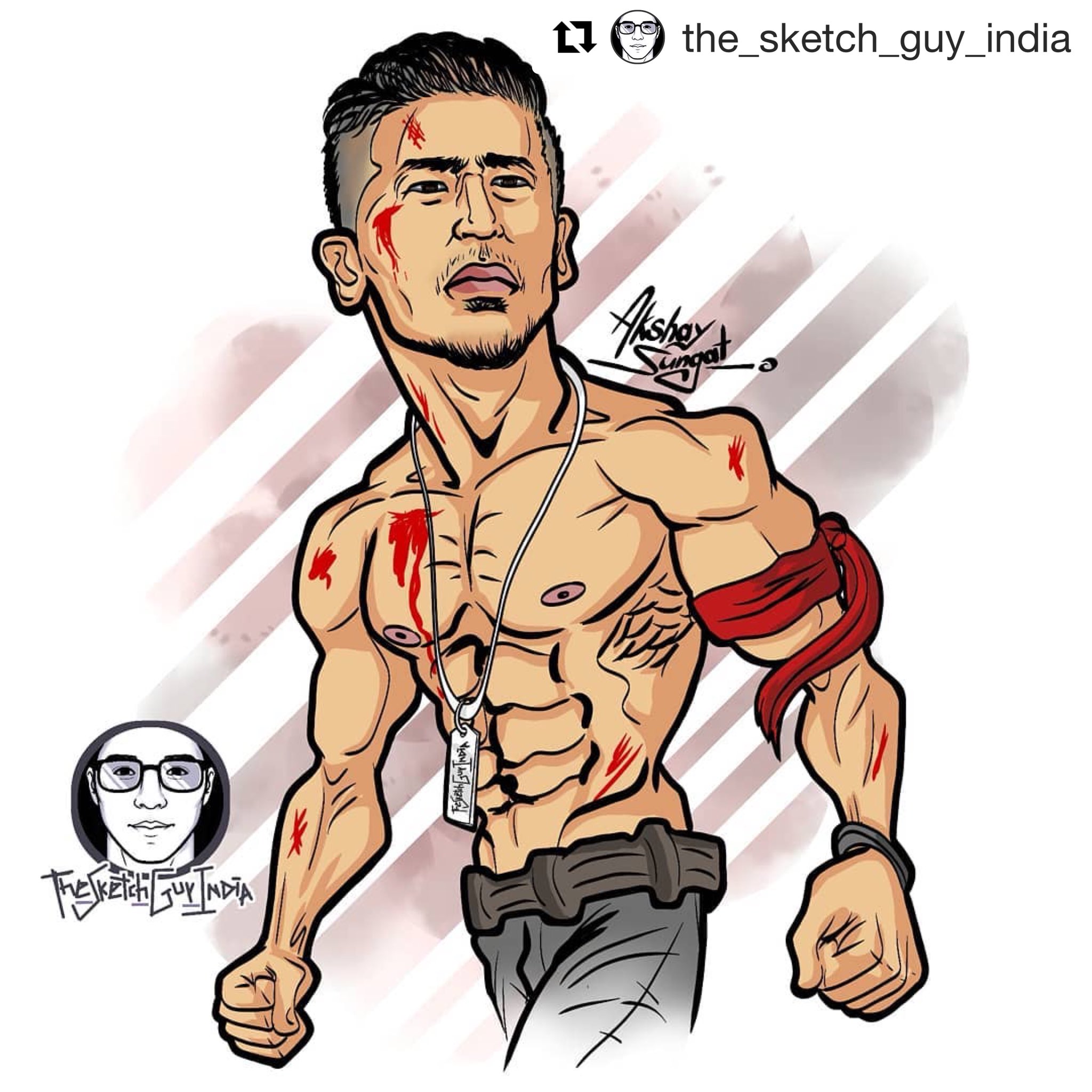 Tiger Shroff FC on Twitter: Tiger Shroff FC on Twitter: