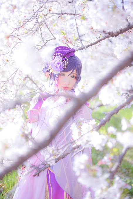 Twitterのコスプレ画像12