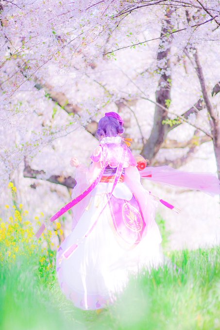 Twitterのコスプレ画像14