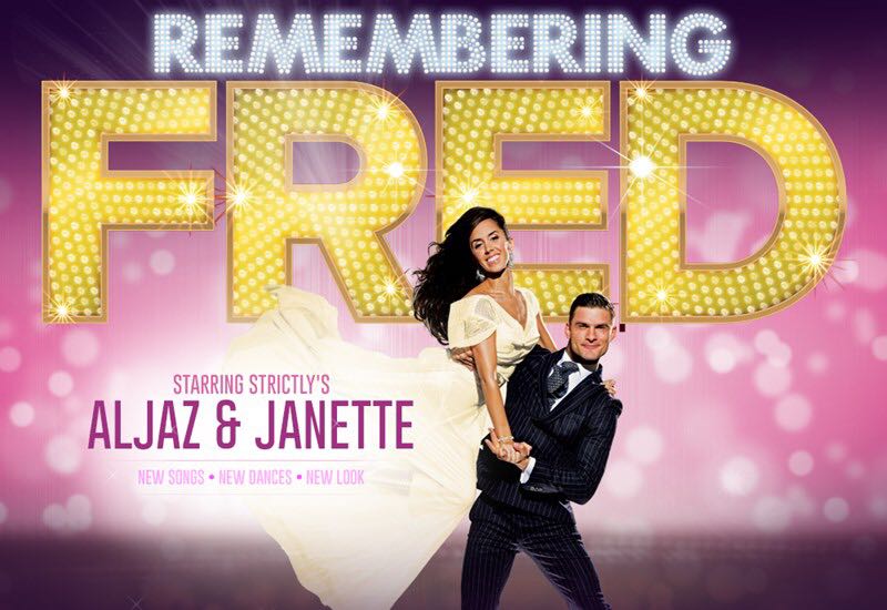 Wilkes Academy (@wilkesacademy) on Twitter photo So incredibly proud, watching our beautiful and ridiculously talented <a href="/aaronTbryan/">Aaron Bryan</a> last night in ‘Remembering Fred’!
❤👏🏼❤👏🏼
We absolutely loved it! So incredibly proud, watching our beautiful and ridiculously talented <a href="/aaronTbryan/">Aaron Bryan</a> last night in ‘Remembering Fred’!
❤👏🏼❤👏🏼
We absolutely loved it!