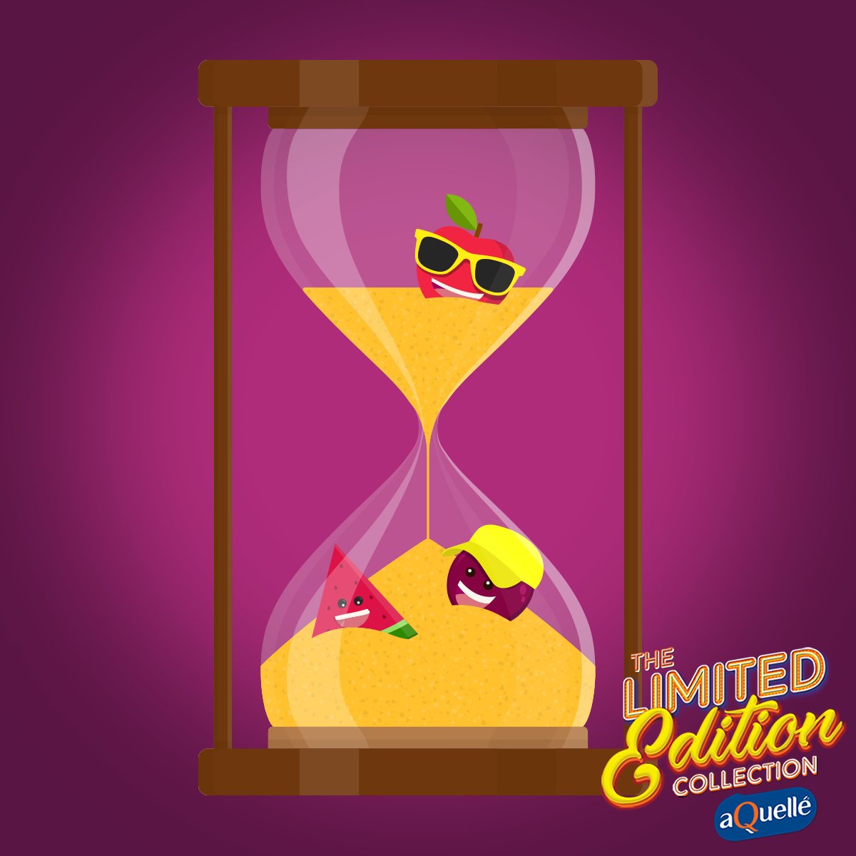 aQuelle's tweet photo. Time is running out. If you want a chance to win a R50 000 holiday, vote for your favourite flavour now. See pack for details. #AppleJoy #GranadillaJoy #WatermelonJoy #LimitedEdition #SpreadTheJoySA https://t.co/xZAWWTqNSs