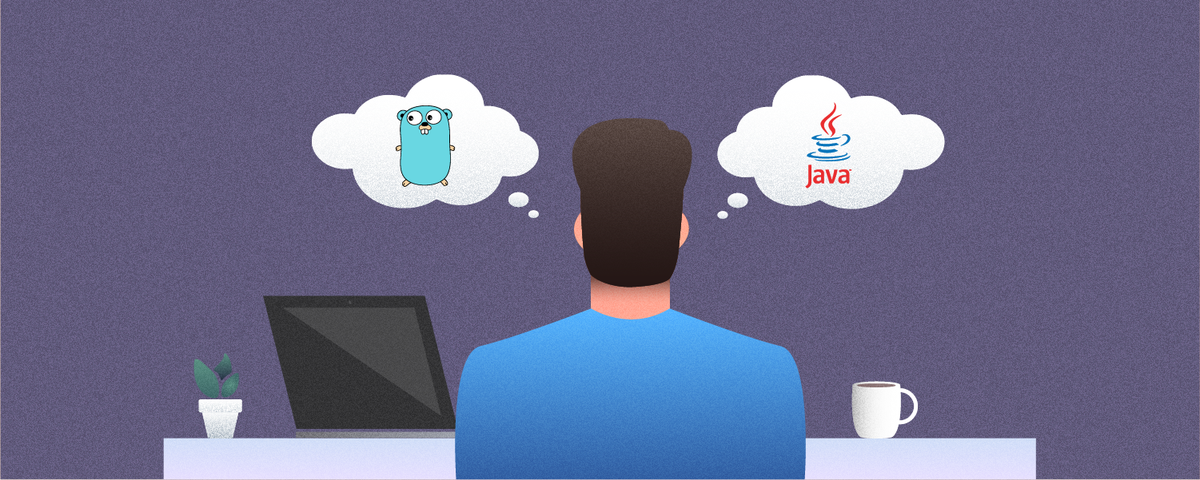 FreshworksInc's tweet photo. The Great Showdown - Inside story of how we chose between #Java and #Golang for building microservices within @freshdesk – https://t.co/EFPnQpD2UW.
#EngineeringAtFreshworks https://t.co/SoO0XSwbpw