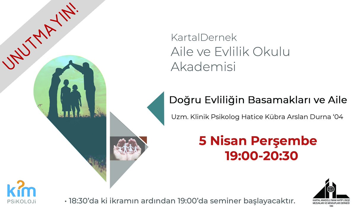 KartalDernek's tweet photo. Beşinci dersimiz bu akşam saat 19:00'da dernek merkezimizde gerçekleşecektir. https://t.co/Gcc8rW3NRj