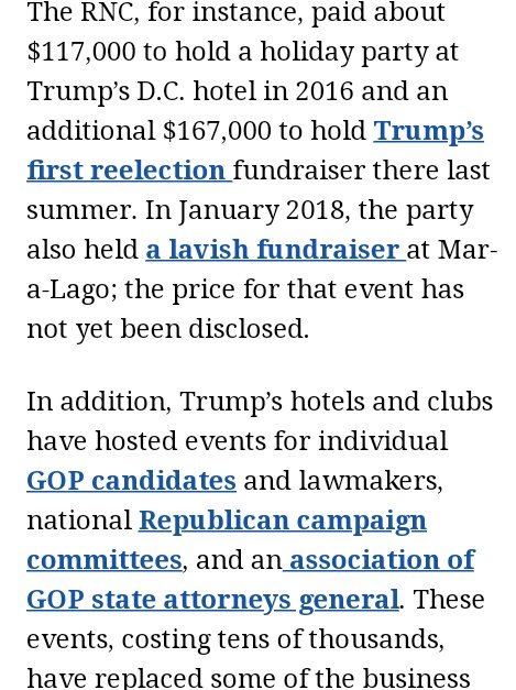BadProductionz's tweet photo. #HowImUpToNoGood
1)
#Emoluments
#Bahrain
#QatarGP
If u oppose ur https://t.co/zfFM2ll6nE resist
they come n the middle of the night raid
Blindfold
Rape
Torture & JAIL ur whole family
Trump stands another payday!
#oilandgas #stockstowatch
Urban
#humanrights defenders https://t.co/rrxq8dmyKC