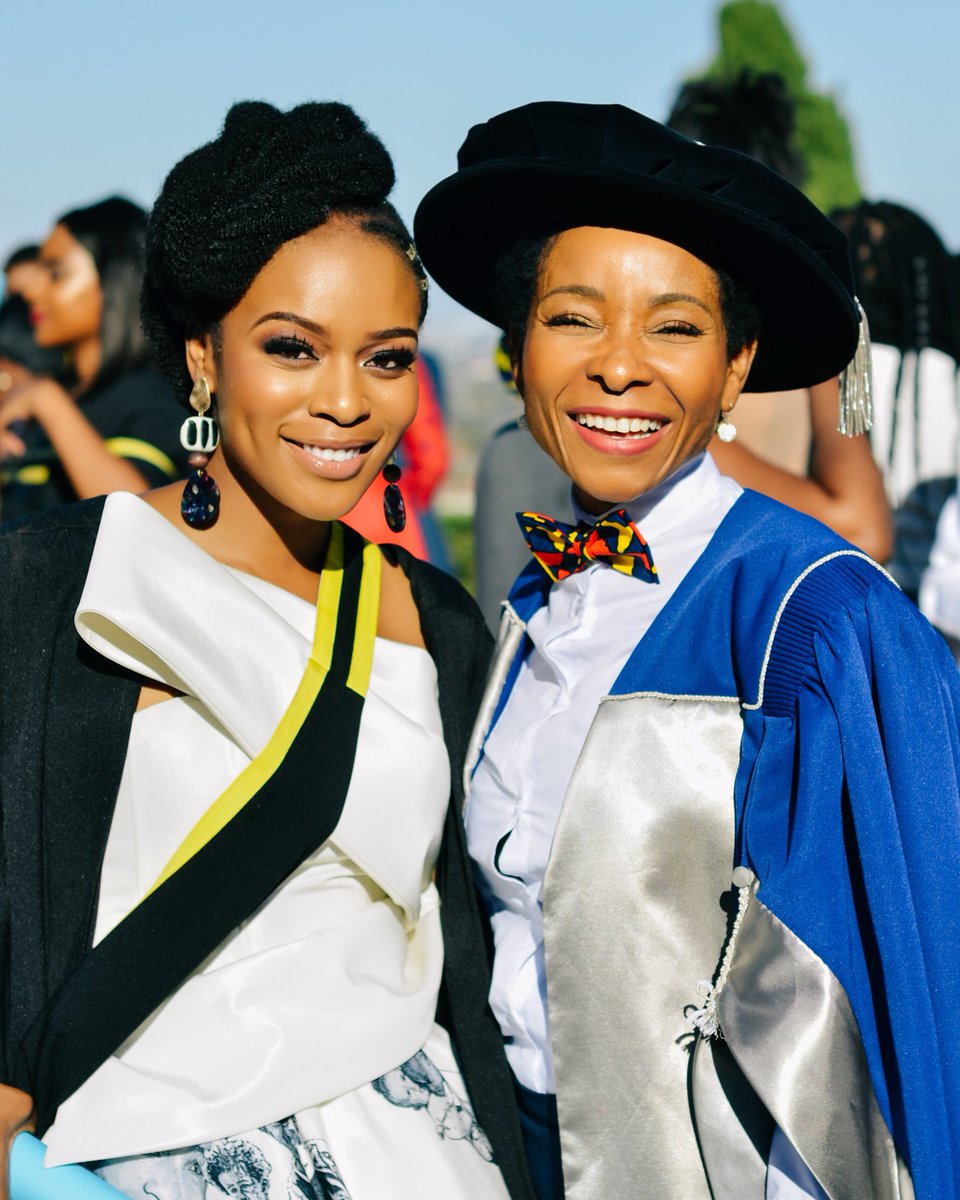 NomzamoMbatha's tweet photo. Strong, Qualified and a truck load of incredible accolades. A new dawn has broken at UCT and transformation is on the horizon.
Professor Mamokgethi Phakeng ... New Vice-Chancellor ✊🏽❤️@fabacademic
You are all things amazing, inspiring and FAB! Tha 🙏🏾
📷: @Ramiie_g https://t.co/aHGZjkVYcB
