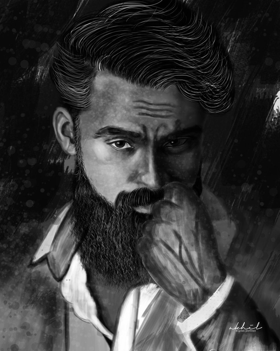 MY_DIGITALARTS's tweet photo. #digitalart #digitalpainting #digitalartist #wacome #artoftheday #artcollective #art_spotlight #arts_help #love_arts_help #drawing_expression #art_dailydose #digitalpainter #digital #realism #illustrator #artist #artwork #artlovers #digitalmedia #portrait #portraitart https://t.co/NIL6mgxX9Z