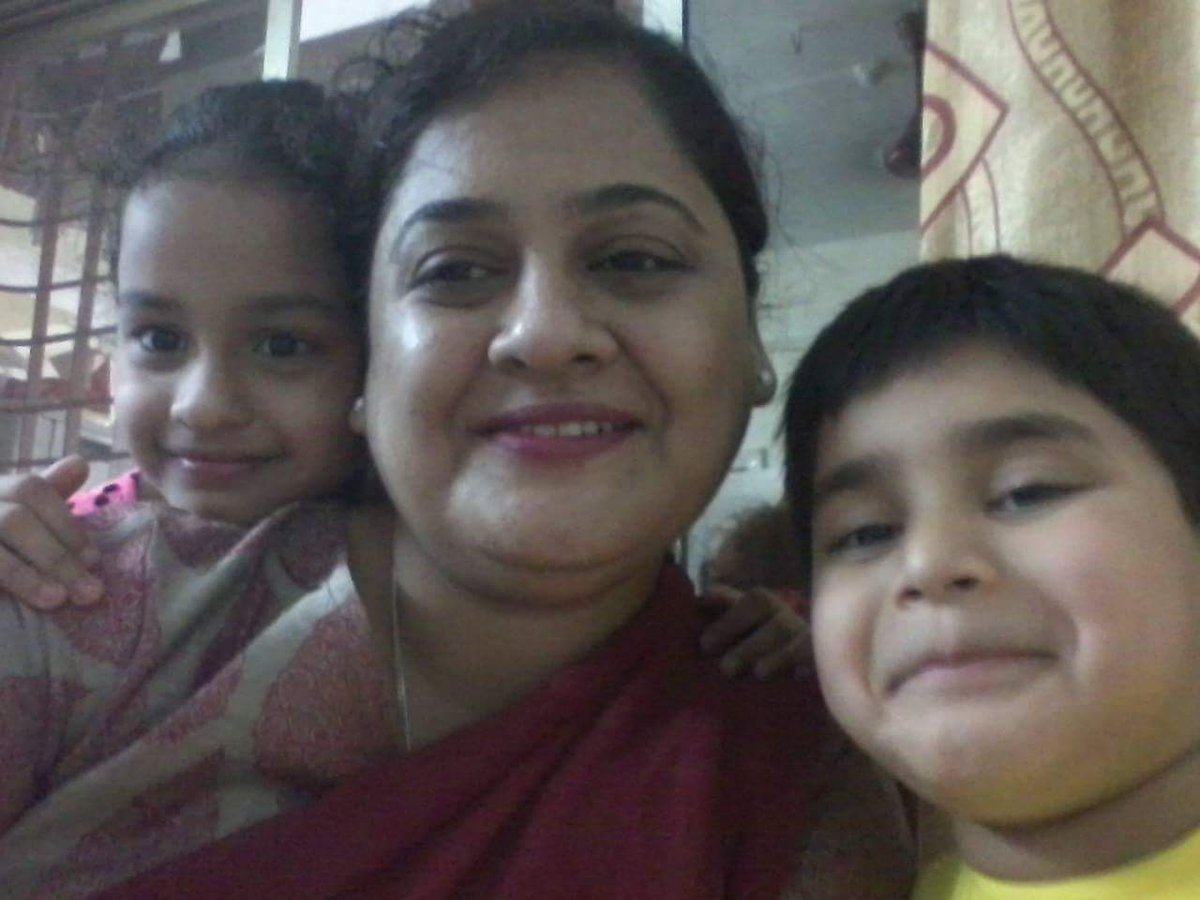 prachimana's tweet photo. @minisoindia Weekend fun with kids is the best, fun time with my niece & nephew #mylongweekend
@auk_sanejourno
@tushnemma
@blessedkamal
@ACCHU89
@adityawakchaur
@AppieAppz
@sd12dec
@coolpritish98 https://t.co/zOkAlcjIw4