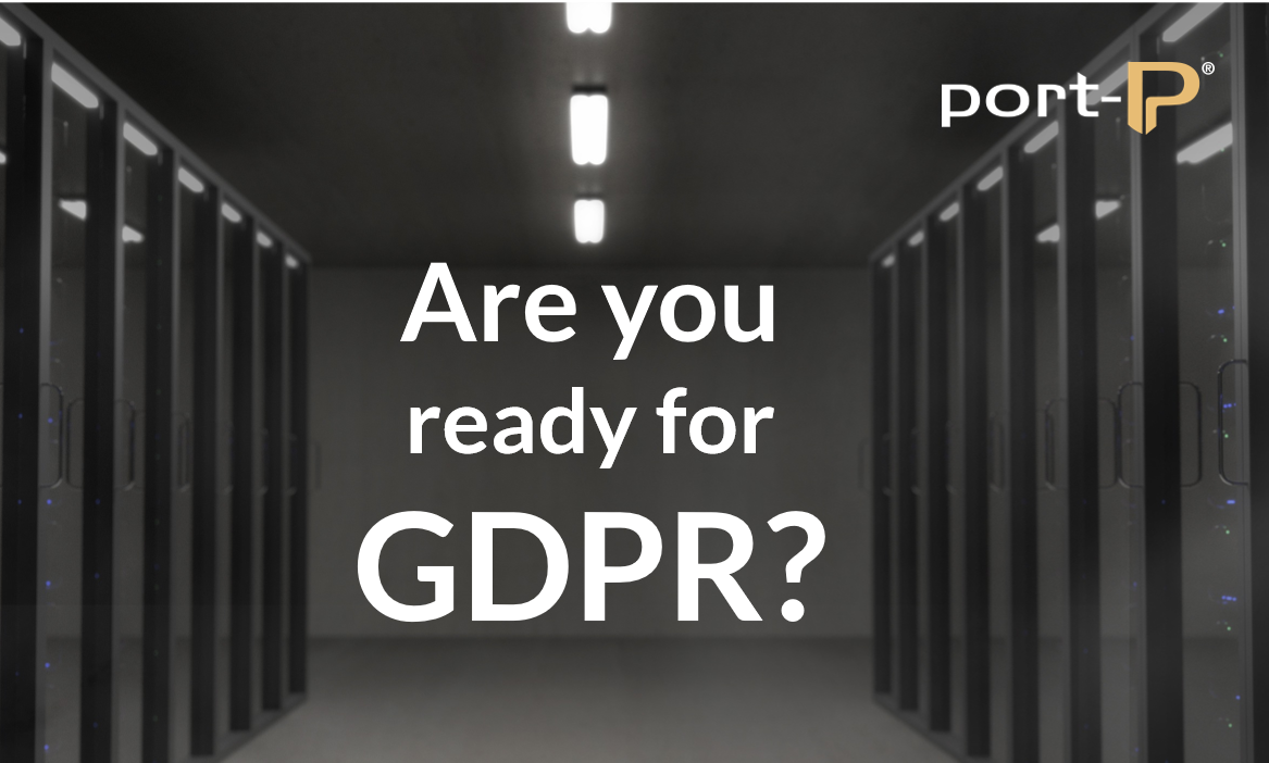 PortP's tweet photo. #Didyouknow Office 365 can simplify your GDPR compliance journey in time for the 25th May

Find out how at
https://t.co/lJllT3cGBA   

#Port365 #Office365 #GDPR #DataCompliance #DataSecurity https://t.co/5CsczCGhXN