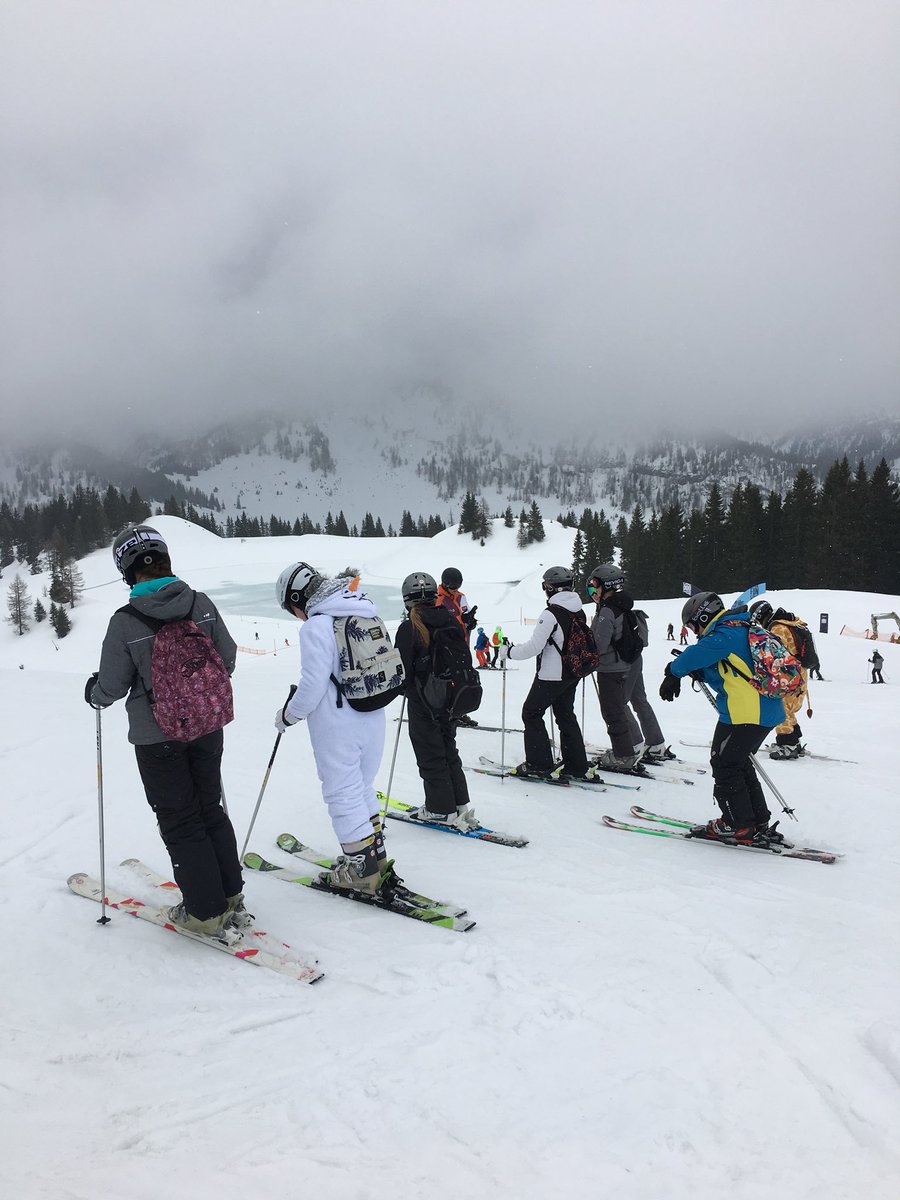 St_Eds_Trips's tweet photo. Final day on the slopes! #dontwanttoleave https://t.co/TGe0KPqACg