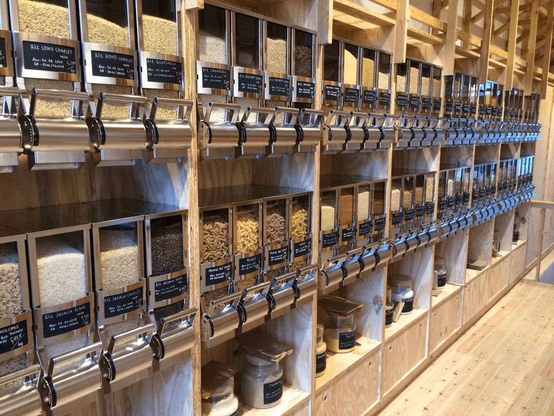 The plastic problem keeps growing. But the solutions are getting stronger and stronger as well. We made an overview of zero waste stores in various European cities. goodgoal.org/review-categor… #zerowaste #wastefree #minimumwaste #nomoreplastic