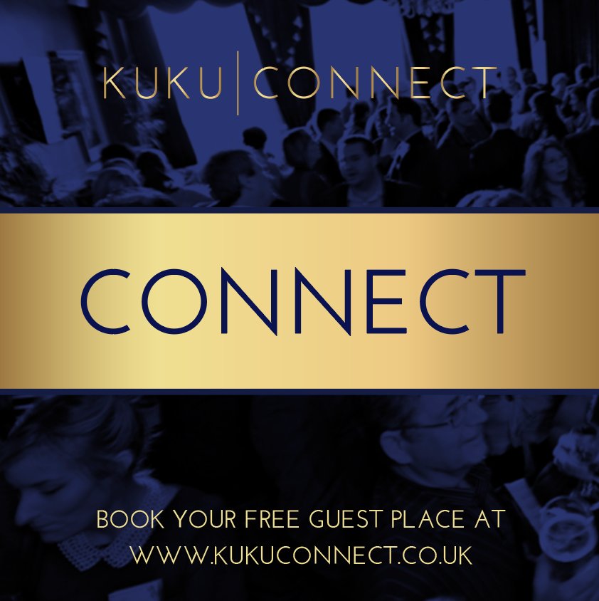 KuKu Connect tweet media